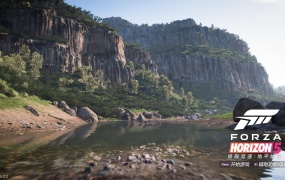 《极限竞速:地平线5》v1-484-939-0-免安装中文版-PC-百度网盘