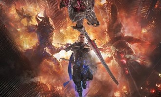 《最终幻想15：王者之剑》百度云-在线观看-超清BD1080P|日语中字（2016）