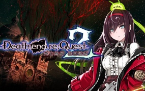 死亡终局 轮回试炼2 官方中文版+全DLC 百度网盘下载 解压即玩