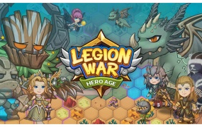 军团战棋官方中文V2.2.20+全DLC下载|精灵矮人军团+三国魔兽战国|百度网盘解压即玩
