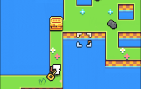 《浮岛物语》Forager – 动作冒险类PC游戏下载与介绍
