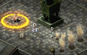 《秦殇重制版》免安装中文版-角色扮演RPG-PC