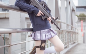 原创COSPLAY写真合集:36套图包,高清大图4-80GB