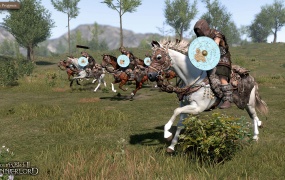 《骑马与砍杀2:霸主》v1.6.5 中文版下载 | 中世纪策略RPG游戏 | PC版