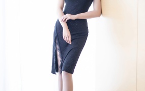 语画界XIAOYU NO-566 娜比写真集 | 高清65P套图分享