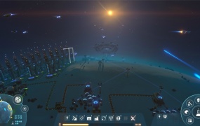 《戴森球计划》v0.9.25.11985 Steam官方简体中文版 PC 百度网盘下载