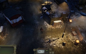 《核爆RPG:特鲁多格勒》v1.042 官方中文版+DLC PC/13.4GB 百度网盘下载