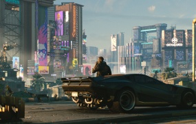 《赛博朋克2077》v1-52版本-PC-百度网盘
