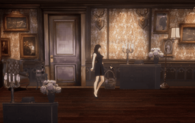 《梦2:不眠之夜(Yume2)》角色扮演-解压即玩-PC