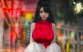 《梦~YUME》官方中文完结版-解压即玩-PC