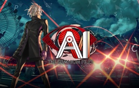 《AI:梦境档案》免安装中文版PC游戏-百度网盘下载