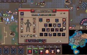 《Hero’s Hour英雄之时》v2-3-2 免安装中文版 PC 百度网盘下载