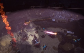 《红至日2:幸存者》v2.4 免安装中文版 PC 百度网盘下载