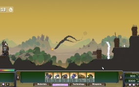 《进击!要塞!》Build20220327 – 免安装中文版PC游戏下载