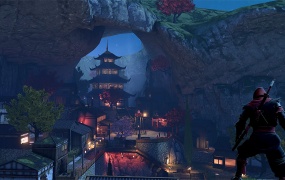 《荒神2》v1.0.29583 免安装中文版 PC 百度网盘下载