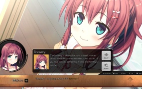 《Maitetsu爱上火车》v1-2-0-3 免安装中文版 PC 百度网盘下载