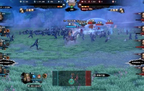 三国群英传1-7部:经典单机游戏回顾