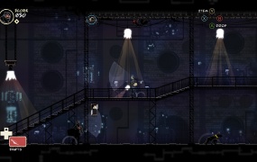 《忍者之印:重制版》v20201125 PC版 百度网盘下载