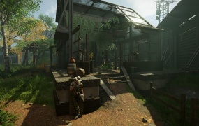 《ELEX II》v1.0.103 免安装中文版 PC游戏 百度网盘下载