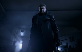 《生化危机8:村庄》v20220315 中文安装版 PC 百度网盘下载