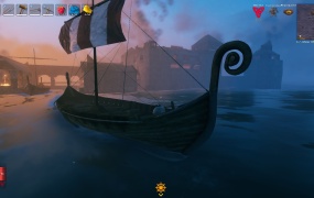 《Valheim:英灵神殿》v0.212.7 PC版更新 – 百度网盘下载