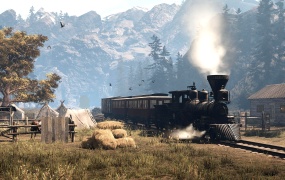 《这是我的土地》v1.0.1.18702 免安装中文版PC 百度网盘下载