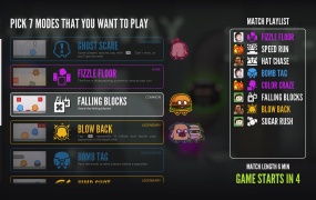 《不动就会死》v15-1-1 免安装绿色中文版 PC 百度网盘下载