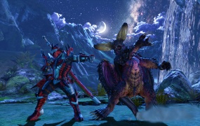 《街头霸王5:冠军版》v7-001 免安装中文版 PC 百度网盘下载