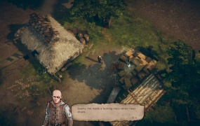 《Rustler侠盗猎马人》V1.12.02 免安装中文版 PC 百度网盘下载