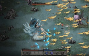 《鬼谷八荒》v0.8.5024更新版本-PC版百度网盘下载