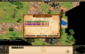 《帝国时代2高清版》v5.7.1 免安装中文绿色版下载(PC/百度网盘)