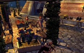 《圣域2:黄金版》v2.65.2 免安装中文版 PC 百度网盘下载