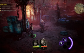 Weird West诡野西部 v1.72271A 免安装中文版 PC 百度网盘下载