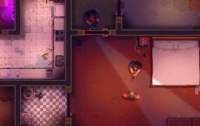 《Police Stories警察故事》v1.4.4 免安装中文版 PC游戏 百度网盘下载