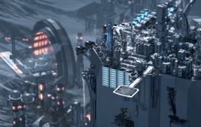 《悬崖帝国》v1.15 免安装中文版 PC游戏 百度网盘下载