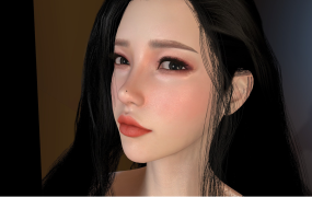 Virt-A-Mate V1.2.7整合版-55G-支持VR-百度网盘下载