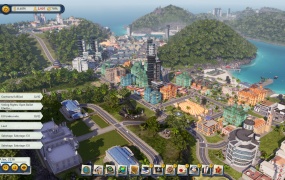 《海岛大亨6》v17中文版PC下载-百度网盘资源
