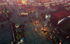 《远征军:罗马》v1.4.0.84 免安装中文绿色版下载(PC/百度网盘)