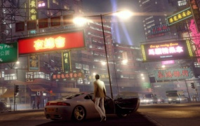 《血无赖:终极版/Sleeping Dogs: Definitive Edition》PC版下载 – 小二资源站