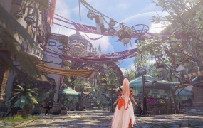 《破晓传说》v1.04免安装绿色中文版PC游戏下载