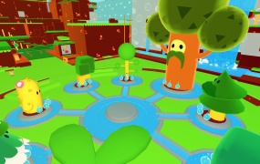 《萌树伍德2:豪华版》v1.53 免安装绿色中文版 PC 百度网盘下载