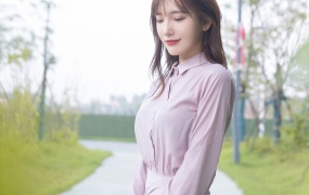 陆亘下班回家主题写真集 | XiuRen秀人网80P高清图