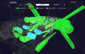 《迷走深空:碎舰师》v1.0.1 免安装中文版 PC 百度网盘下载