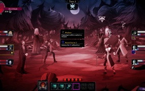 《Rogue Lords 欺诈领主》v1.1.04.09 免安装绿色中文版 PC 百度网盘下载