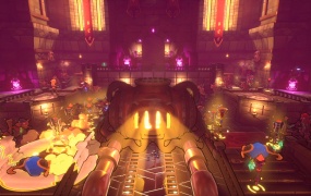 《地牢守护者:觉醒》v2.1.0.29220 PC版下载-角色扮演RPG新游百度网盘资源