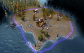 《北境之地/北加尔》v3.0.2 策略战棋游戏 PC版 百度网盘下载
