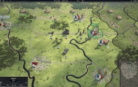 《装甲军团2》v1.3.3 免安装绿色中文版 PC 百度网盘下载
