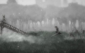 《盐与献祭》v1.0.0.1 免安装中文绿色版 PC游戏 百度网盘下载