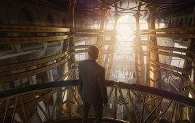 《杀手3》v3-120-0 免安装中文版 PC 百度网盘下载