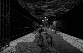 《死亡帝国》v1.19 免安装绿色中文版 PC 百度网盘下载